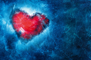 Frozen Love Heart1847010466 300x200 - Frozen Love Heart - Love, Heart, Frozen, CGI